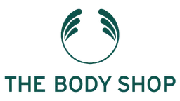 the body shop logo