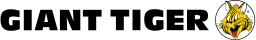 giant tiger logo
