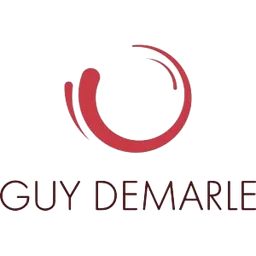 guy demarle logo