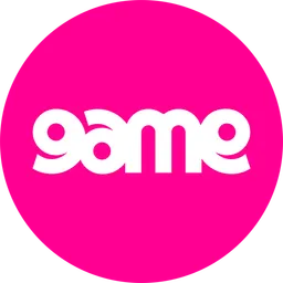 game logo