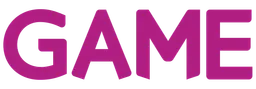 game logo