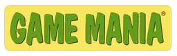 game mania logo