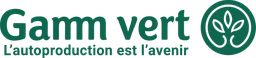 gamm vert logo