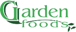 garden foods logo