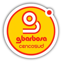 gbarbosa logo