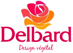 georges delbard logo