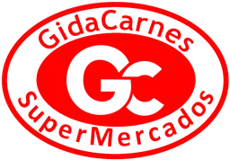 gidacarnes supermercados logo