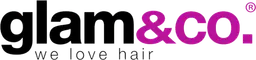 glam & co logo