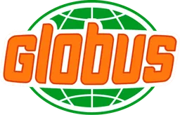 globus logo