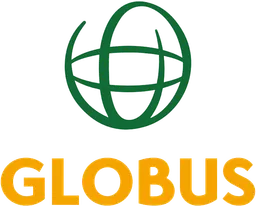 globus logo