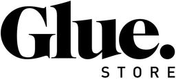 glue store logo