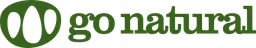 go natural logo