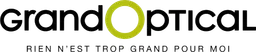 grand optical logo