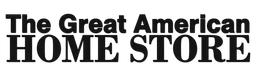great american home store logo