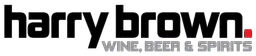 harry brown logo