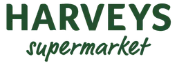 harveys supermarket logo