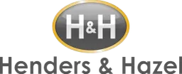 henders & hazel logo