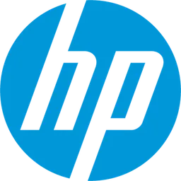 hp logo
