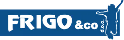 frigo & co. logo