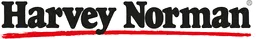 harvey norman logo