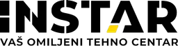 instar informatika logo
