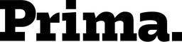 prima logo