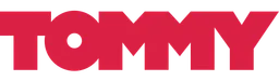 tommy logo