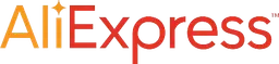 aliexpress logo