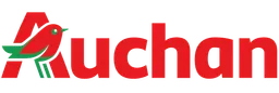 auchan logo