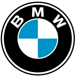 bmw logo