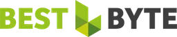 best byte logo