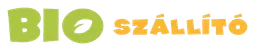 bioszállító logo