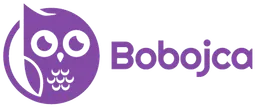 bobojca logo