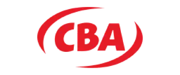 cba logo
