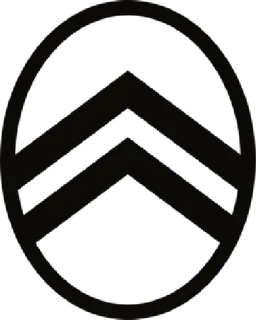 citroën logo