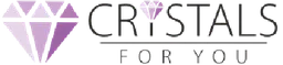 crystals for you logo