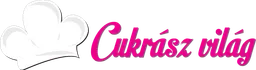 cukrász világ logo