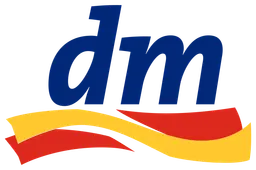 dm logo