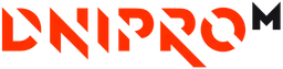 dnipro logo