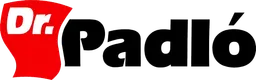 dr. padló logo