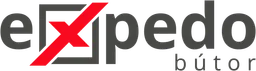 expedo bútor logo