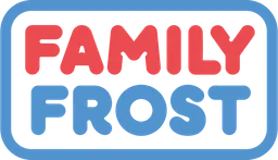 family frost logo