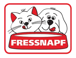 fressnapf logo