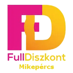 full diszkont logo