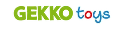 gekko toys logo