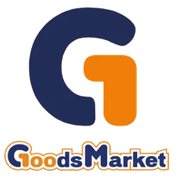 goods market logo