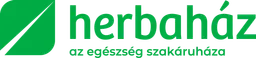 herbaház logo