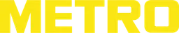 metro logo