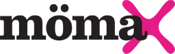 mömax logo