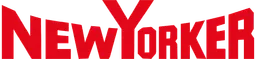 new yorker logo